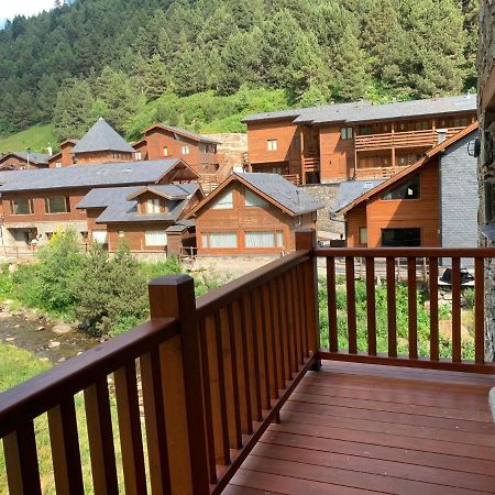 Apartamento Valle De Incles Orenetes Wifi Y Parking Gratuito Soldeu Exterior photo