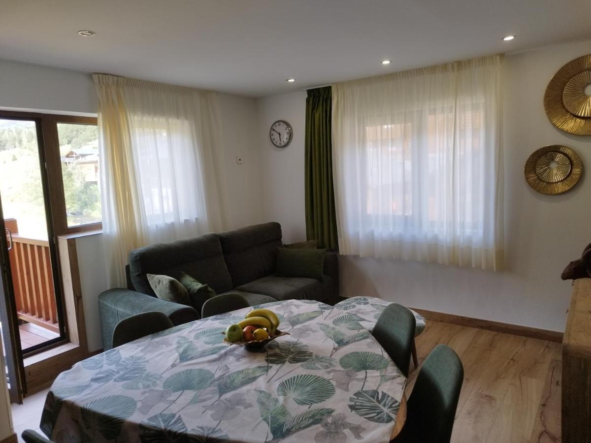 Apartamento Valle De Incles Orenetes Wifi Y Parking Gratuito Soldeu Exterior photo