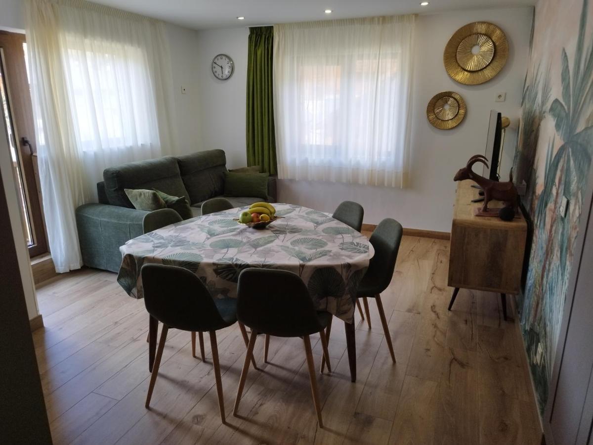 Apartamento Valle De Incles Orenetes Wifi Y Parking Gratuito Soldeu Exterior photo