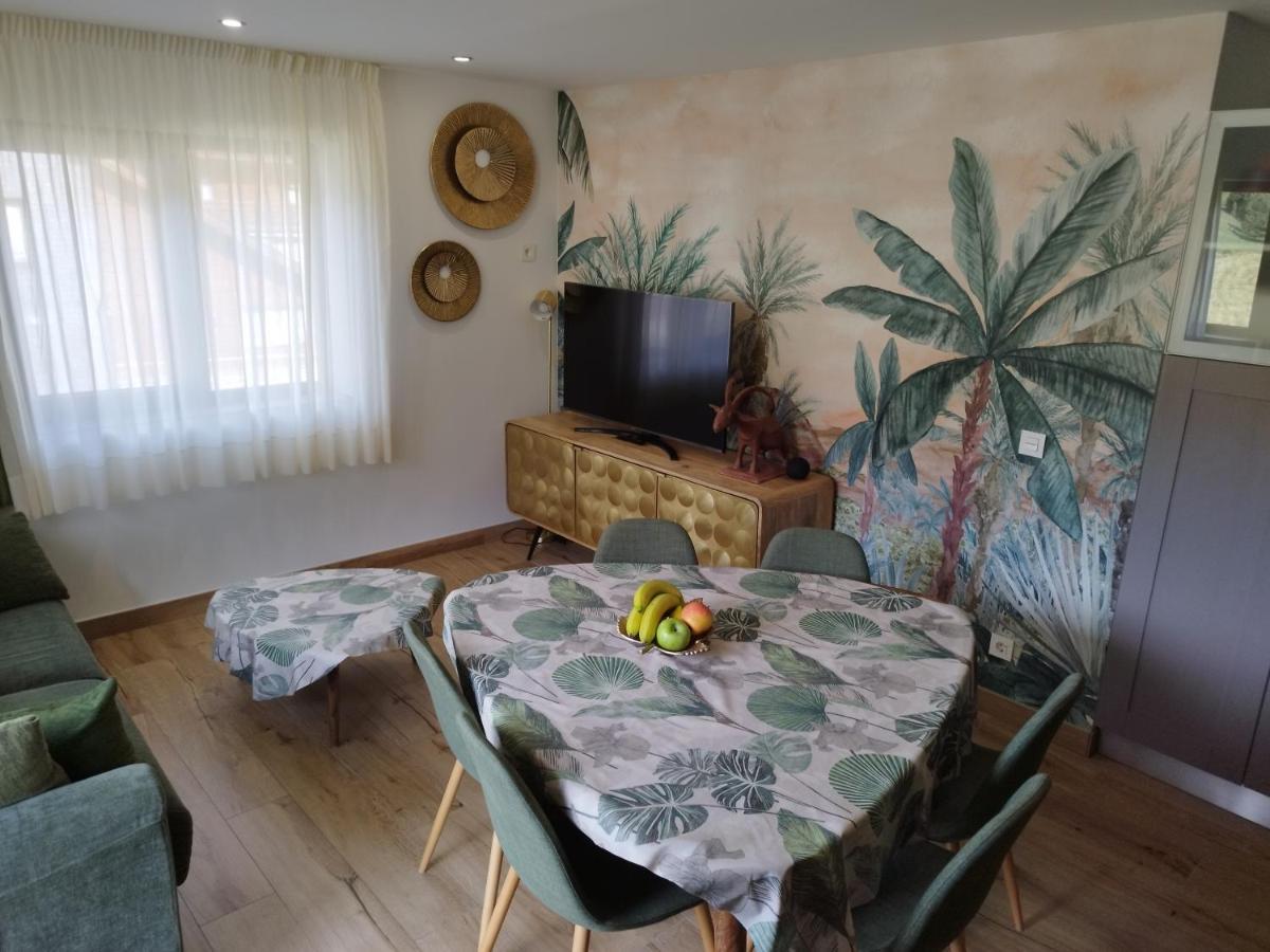 Apartamento Valle De Incles Orenetes Wifi Y Parking Gratuito Soldeu Exterior photo
