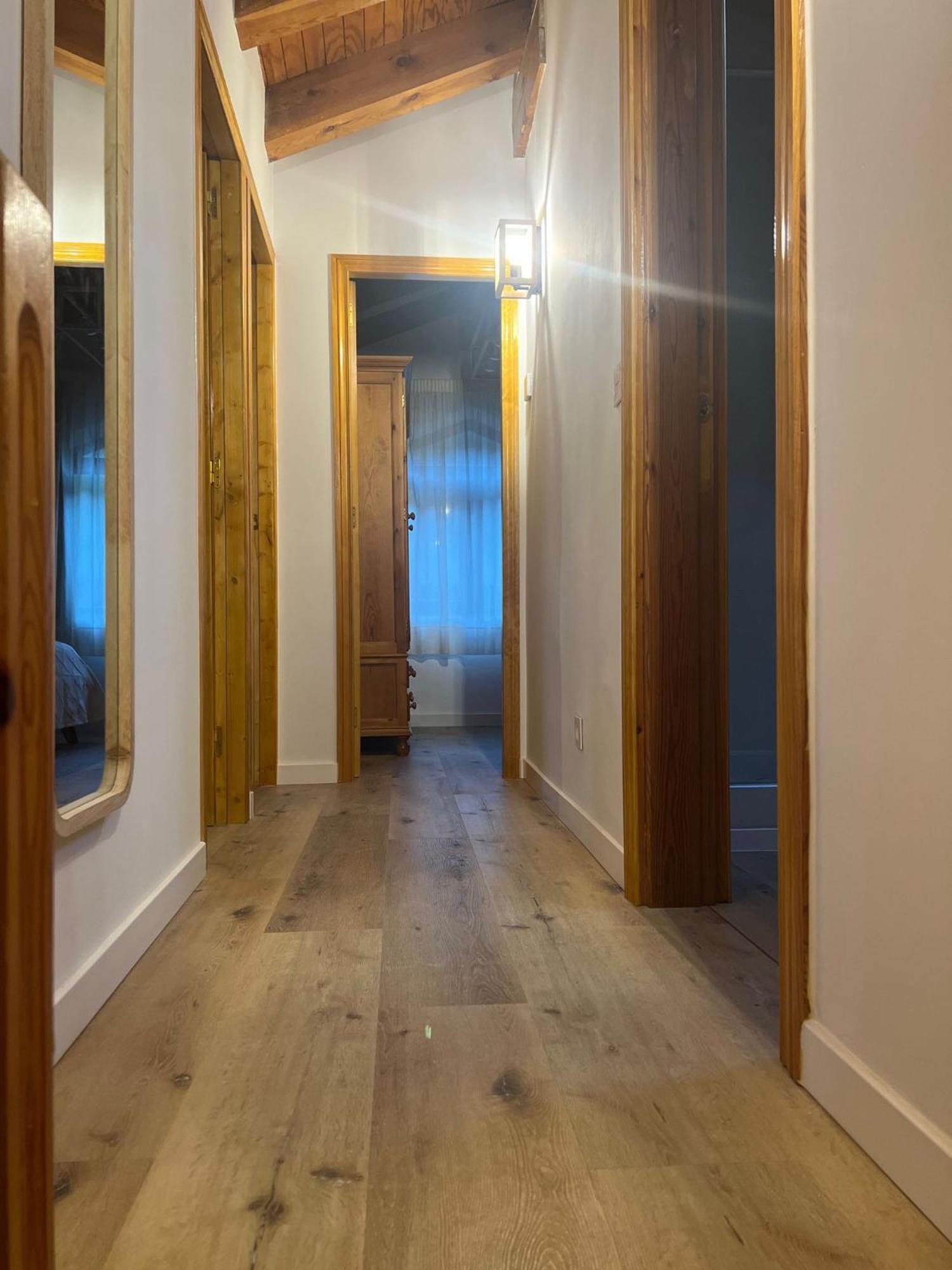 Apartamento Valle De Incles Orenetes Wifi Y Parking Gratuito Soldeu Exterior photo