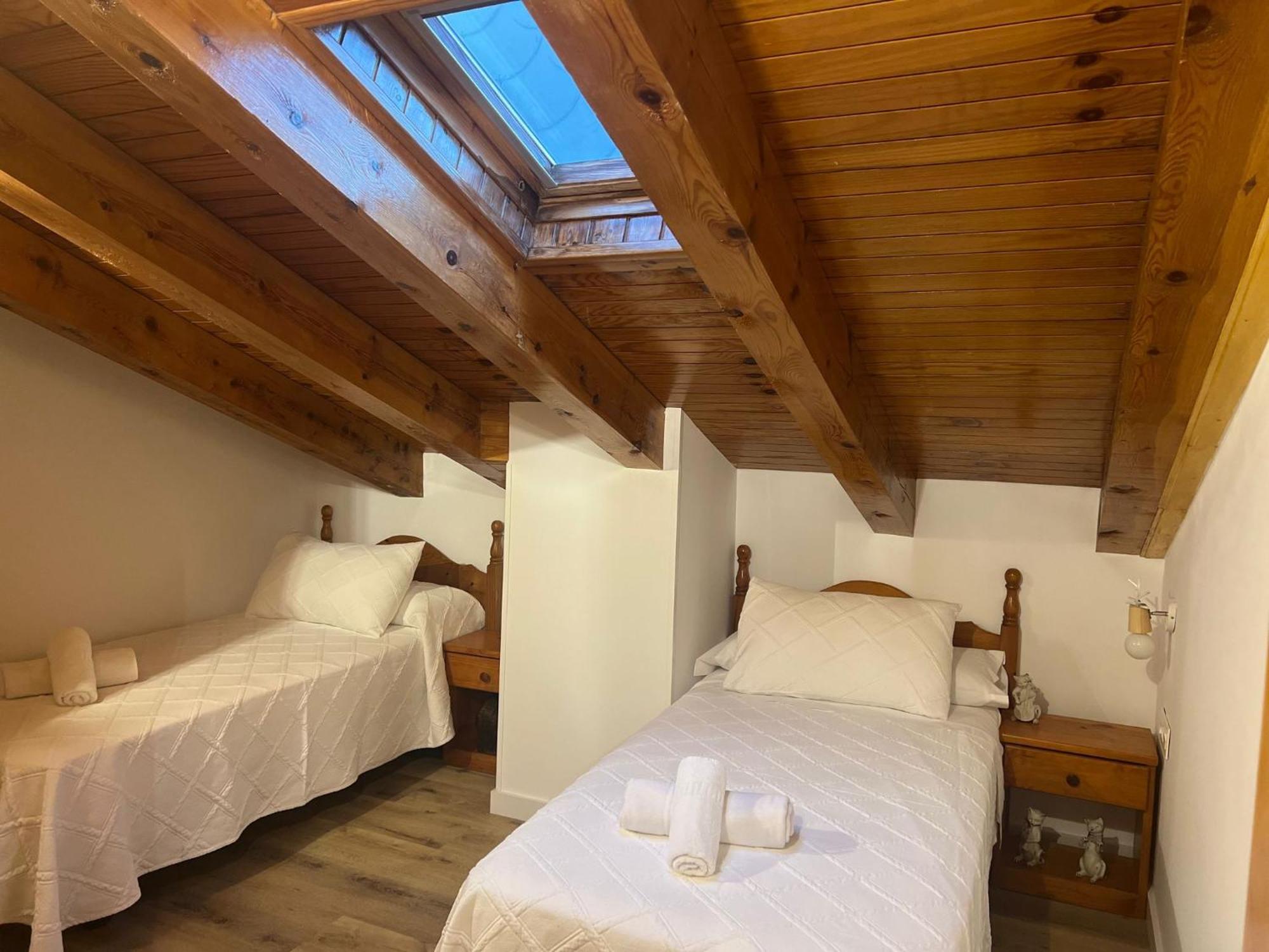Apartamento Valle De Incles Orenetes Wifi Y Parking Gratuito Soldeu Exterior photo